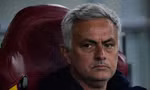 Thất bại ở trận đấu thứ 100 dẫn dắt Roma, Mourinho nói gì?
