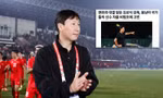 HLV Kim Sang-sik và tuyển Việt Nam gặp khó khi ASEAN All Stars đấu MU, truyền thông Hàn Quốc lên tiếng 