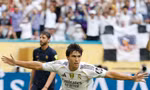 Real Madrid loại Juventus khỏi FIFA Club World Cup 2025