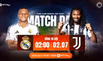 Nhận định FIFA Club World Cup 2025 Real Madrid vs Juventus, 02h00 ngày 2/7: Bắt nạt Lão bà