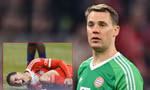 Bayern Munich bức xúc với thủ môn PSG vì khiến Musiala bị gãy chân