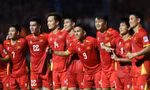 ĐT Việt Nam nhảy vọt trên BXH FIFA, giành vị trí cao nhất thời HLV Kim Sang-sik