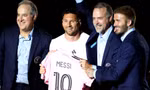 CĐV chi gần 3 tỷ đồng cho tấm vé xem Messi ra mắt Inter Miami