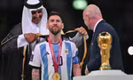 Messi sắp xuất hiện trên tờ tiền mệnh giá cao nhất Argentina