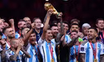 Di Maria xúc động sau khi vô địch World Cup: 'Với tôi, chung kết là thắng hoặc chết'