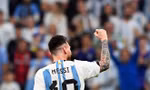 Nhà tài trợ Adidas khốn khổ vì ĐT Argentina... vào chung kết World Cup