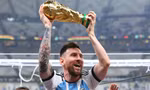 Trở về PSG, Messi thừa nhận vẫn nhớ World Cup