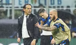 Cầu thủ Inter cứu HLV khỏi án phạt cấm chỉ đạo chung kết Champions League