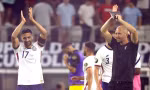 Đánh bại Mexico, Mỹ vô địch Gold Cup