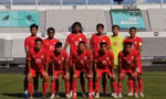 U20 Indonesia đại bại, đứng đội sổ giải tứ hùng tại Hàn Quốc
