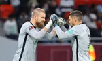 Thủ môn từng bị Vũ Văn Thanh sút tung lưới đưa tuyển Australia đi World Cup