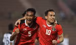 Indonesia vẫn ôm mộng đăng cai Asian Cup 2023