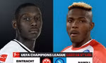 Nhận định Frankfurt vs Napoli, 03h00 ngày 22/2: Cân sức cân tài