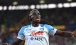 Napoli phô trương sức mạnh, đe dọa những gã khổng lồ của Champions League