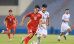 Việt Nam thắng, Indonesia thua trước VCK U20 châu Á