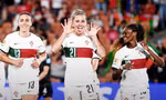 Chốt đối thủ cuối cùng của ĐT nữ Việt Nam tại World Cup 2023