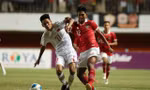 U16 Việt Nam bị CĐV tấn công, HLV Indonesia phải lên tiếng xin lỗi