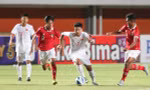 HLV tuyển U16 Indonesia: 'Myanmar thiện chiến hơn Việt Nam' 