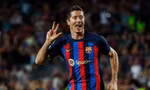 Lewandowski giúp Barca cân bằng kỳ tích của PSG