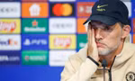 Thomas Tuchel sắp tái xuất trên băng ghế huấn luyện
