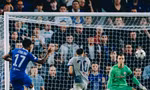 Có HLV mới, Chelsea vẫn đứng bét bảng tại Champions League