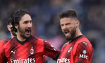 Milan thắng trận xa nhà đậm nhất sau gần 1 năm