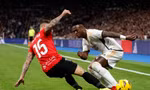 Nhận định Atletico vs Real Madrid, 02h00 ngày 30/9: Chuyến đi bão táp