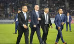 Chủ tịch FIFA động viên Thái Lan và Việt Nam giành vé dự World Cup