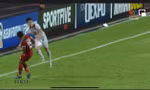 Indonesia tố hậu vệ U23 Việt Nam đánh nguội, đòi bỏ giải AFF