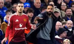 Bốc thăm FA Cup: MU đụng lá thăm khó, Man City gặp kẻ tí hon vừa loại Liverpool