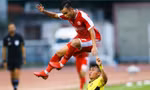 Viettel FC nối dài quãng ngày tệ hại