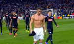 Bị gạch tên khỏi đội hình MU, Ronaldo đi tìm điểm dừng chân mới
