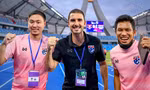 HLV U23 Thái Lan coi nhẹ giải U23 Đông Nam Á 