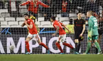 Vua phá lưới Champions League ghi bàn cho... cả hai đội