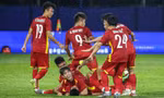 Báo Thái Lan: Nếu đủ quân, U23 Việt Nam ăn đứt Thái Lan 