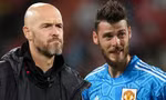 Hòa Aston Villa, dàn sao MU hứng chịu 'mưa lời chê' từ ông thầy mới