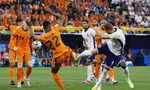 Trọng tài FIFA chỉ ra sai lầm của đồng nghiệp khi thổi penalty cho ĐT Anh