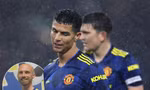 'Ronaldo bất mãn với Ralf Rangnick'