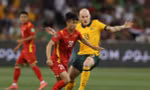 ĐT Việt Nam khiến giải VĐQG Australia phải đổi luật