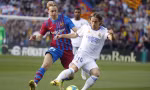 Nhận định, dự đoán Real Madrid vs Barcelona, 03:00 ngày 21/03: Đến ngày đòi nợ