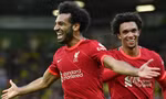 Liverpool thắng nhẹ, tiếp tục gây sức ép lên Man City