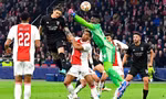 Benfica bất ngờ loại Ajax ra khỏi Champions League