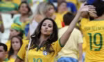 10% CĐV Brazil sẽ mất việc nếu xem World Cup nữ?