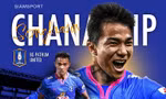 Không thể có Quang Hải, đại gia Thái Lan mua đứt Chanathip
