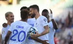 Mbappe ghi bàn, Pháp thắng nhẹ đội yếu hơn... Timor Leste