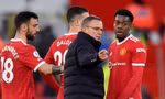 Ralf Rangnick sắp có bến đỗ mới