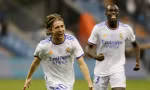 Real Madrid thắng ngược bằng các siêu phẩm sút xa