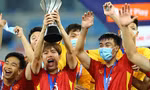 Báo Trung Quốc nêu lý do khó nghe về việc 'tránh mặt' U23 Việt Nam
