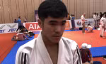 VĐV Jujitsu Thái Lan thốt lên 'bất công' khi thua đối thủ Campuchia ở trận chung kết SEA Games 32