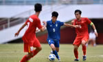 Thắng 3-0, Việt Nam vẫn đứng dưới Thái Lan trong lễ phân nhóm giải U17 châu Á